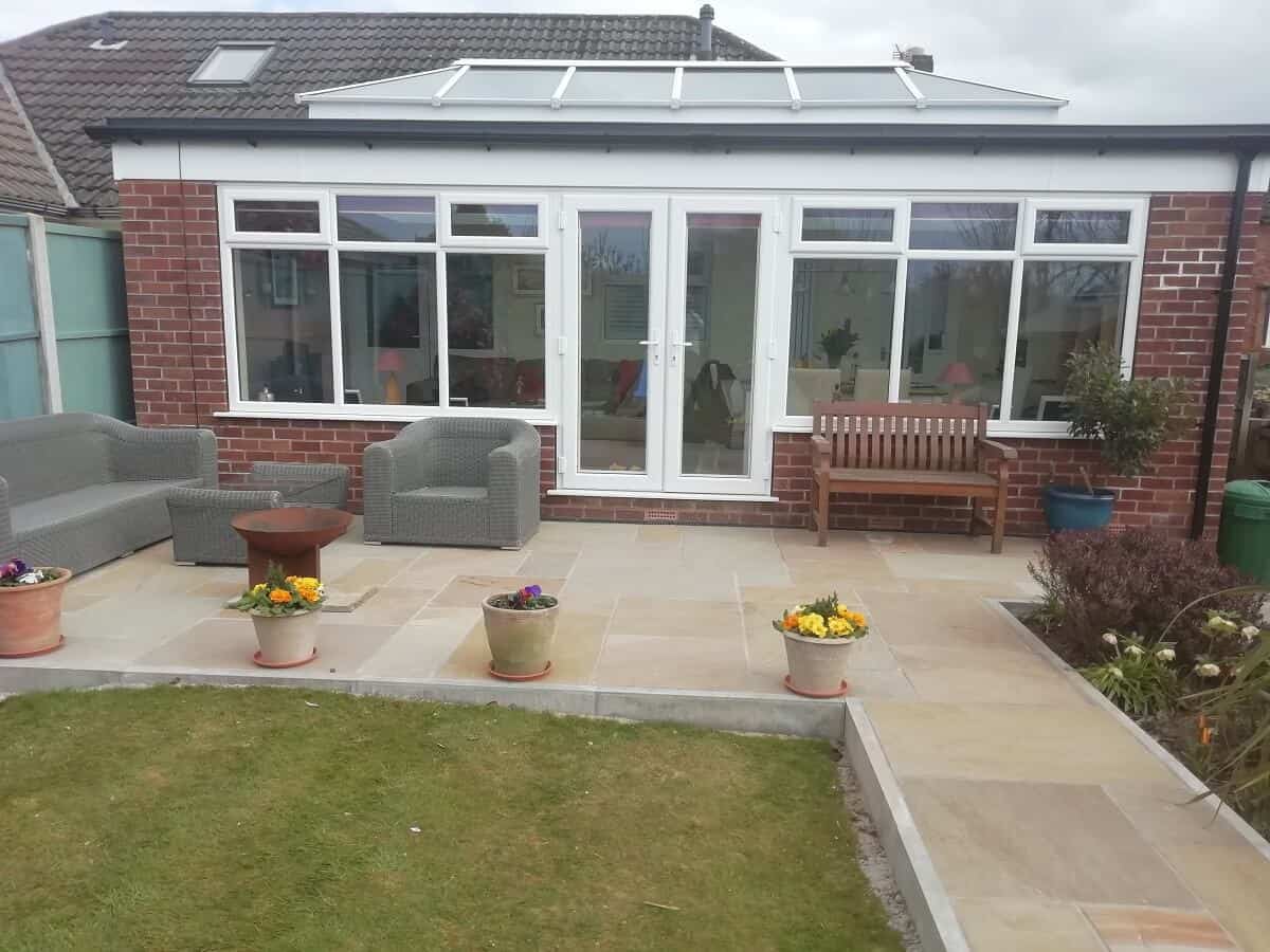 Orangery Designs for Bungalows - An Expert Guide - Reddish Joinery